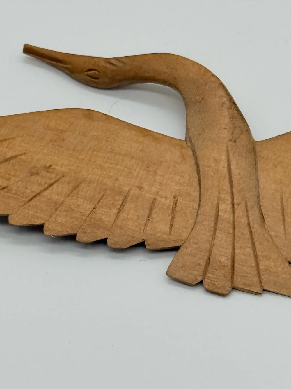 The Unbranded Brand asian crane